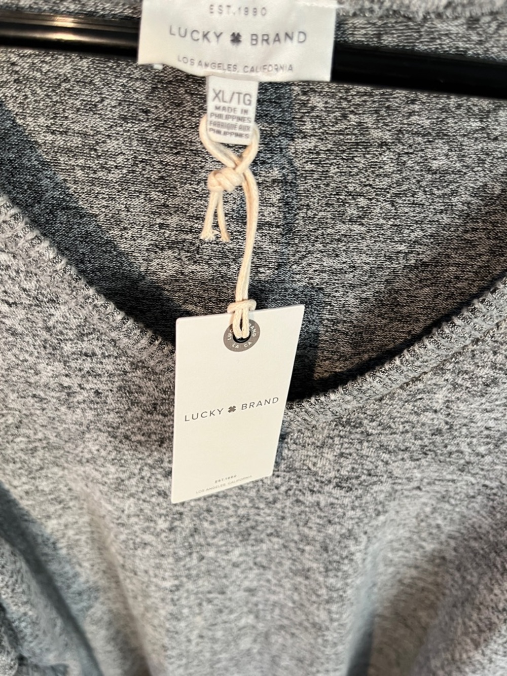Lucky Brand - Picture 2 of 4